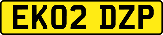 EK02DZP