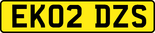 EK02DZS