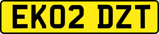 EK02DZT