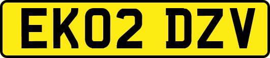 EK02DZV