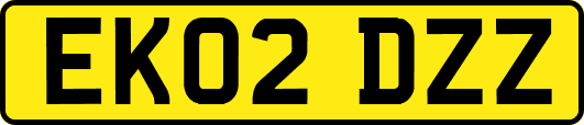 EK02DZZ