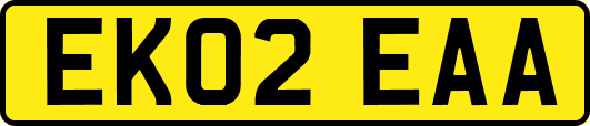 EK02EAA