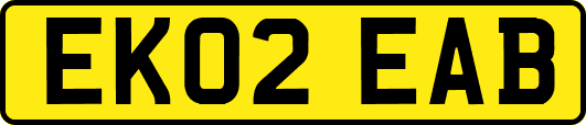 EK02EAB