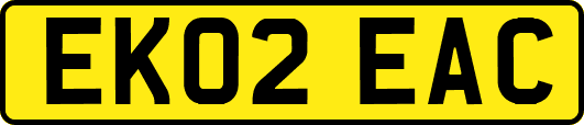 EK02EAC