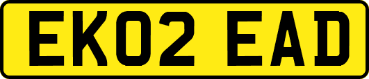 EK02EAD