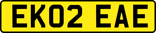 EK02EAE