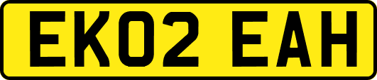 EK02EAH