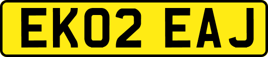 EK02EAJ