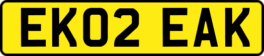 EK02EAK