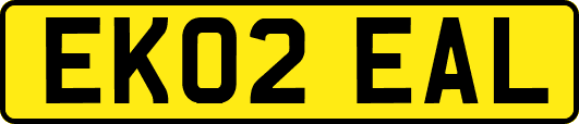 EK02EAL