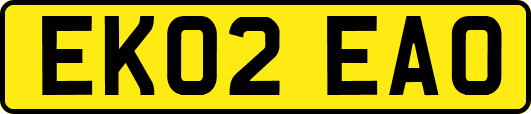 EK02EAO