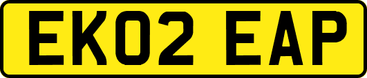 EK02EAP