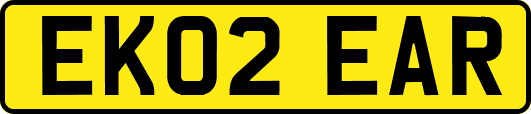 EK02EAR