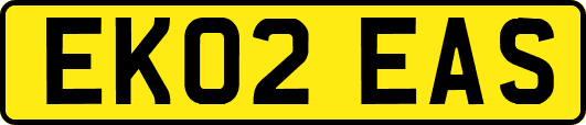 EK02EAS