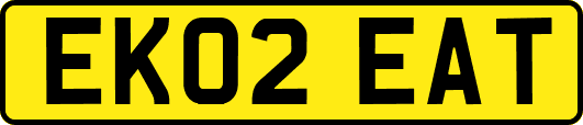 EK02EAT
