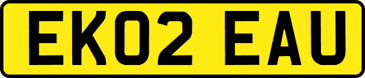 EK02EAU