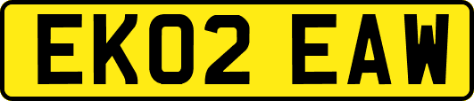 EK02EAW