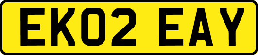 EK02EAY