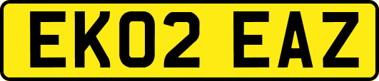 EK02EAZ