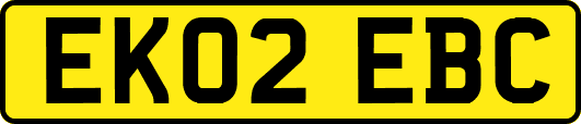 EK02EBC