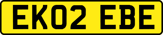 EK02EBE