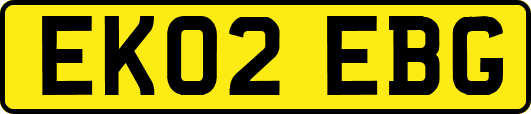EK02EBG