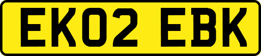 EK02EBK