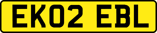 EK02EBL