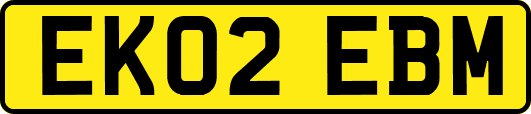 EK02EBM