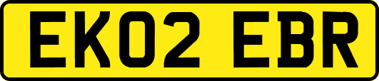 EK02EBR