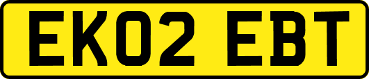 EK02EBT