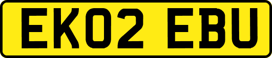 EK02EBU