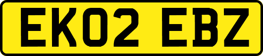 EK02EBZ
