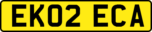 EK02ECA