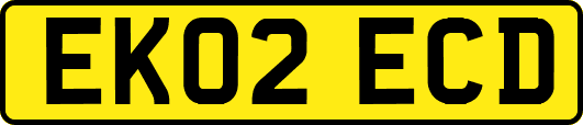 EK02ECD