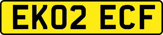 EK02ECF