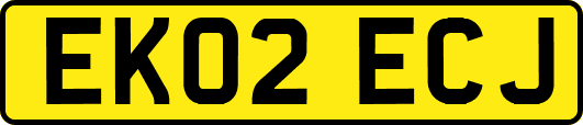 EK02ECJ