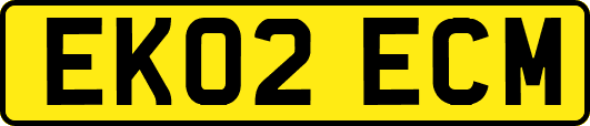EK02ECM