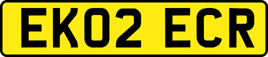 EK02ECR