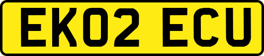 EK02ECU