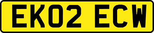 EK02ECW