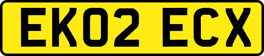 EK02ECX