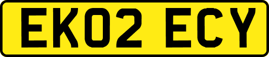 EK02ECY