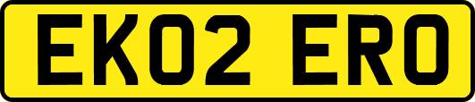 EK02ERO