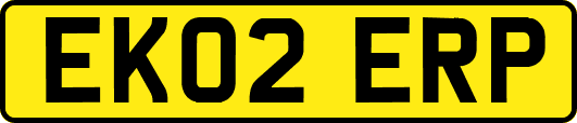 EK02ERP