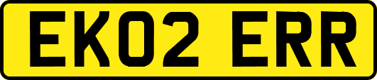 EK02ERR