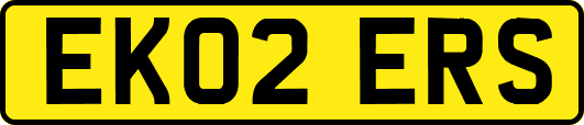EK02ERS