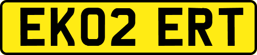 EK02ERT
