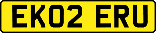 EK02ERU