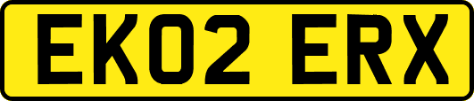 EK02ERX